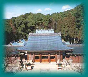 京都霊山護国神社へようこそ